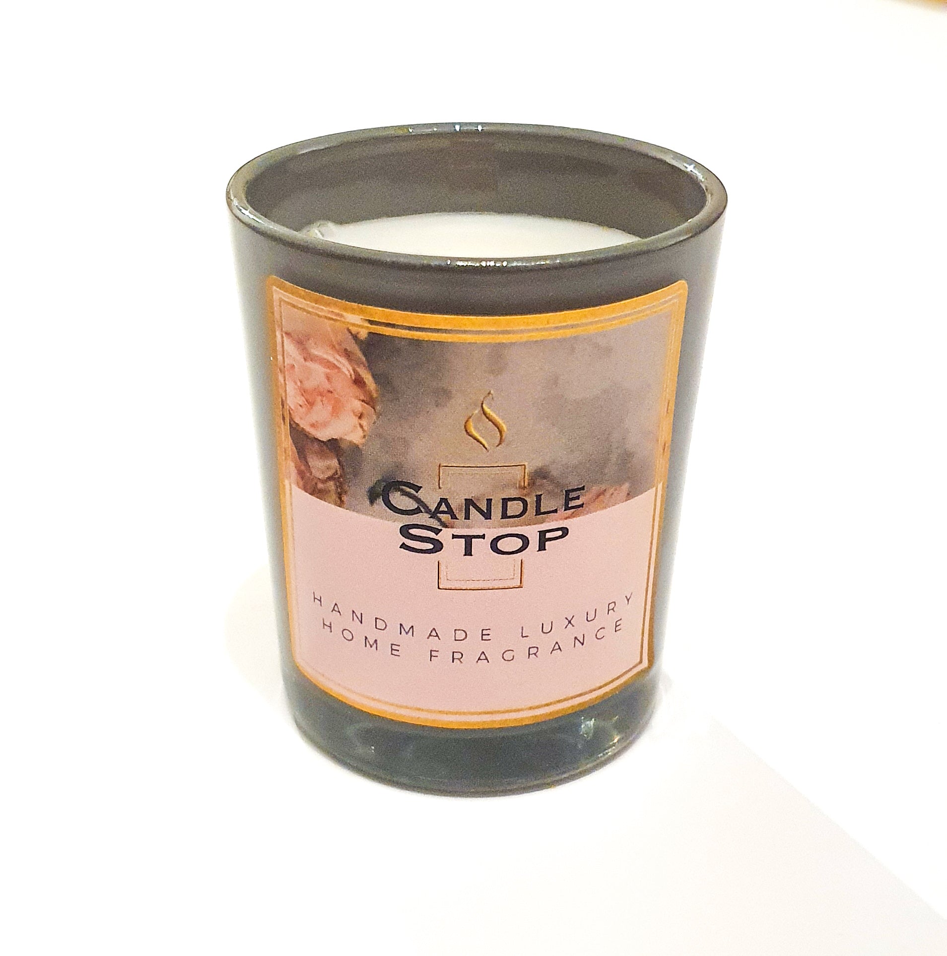 Black Orchid Candle