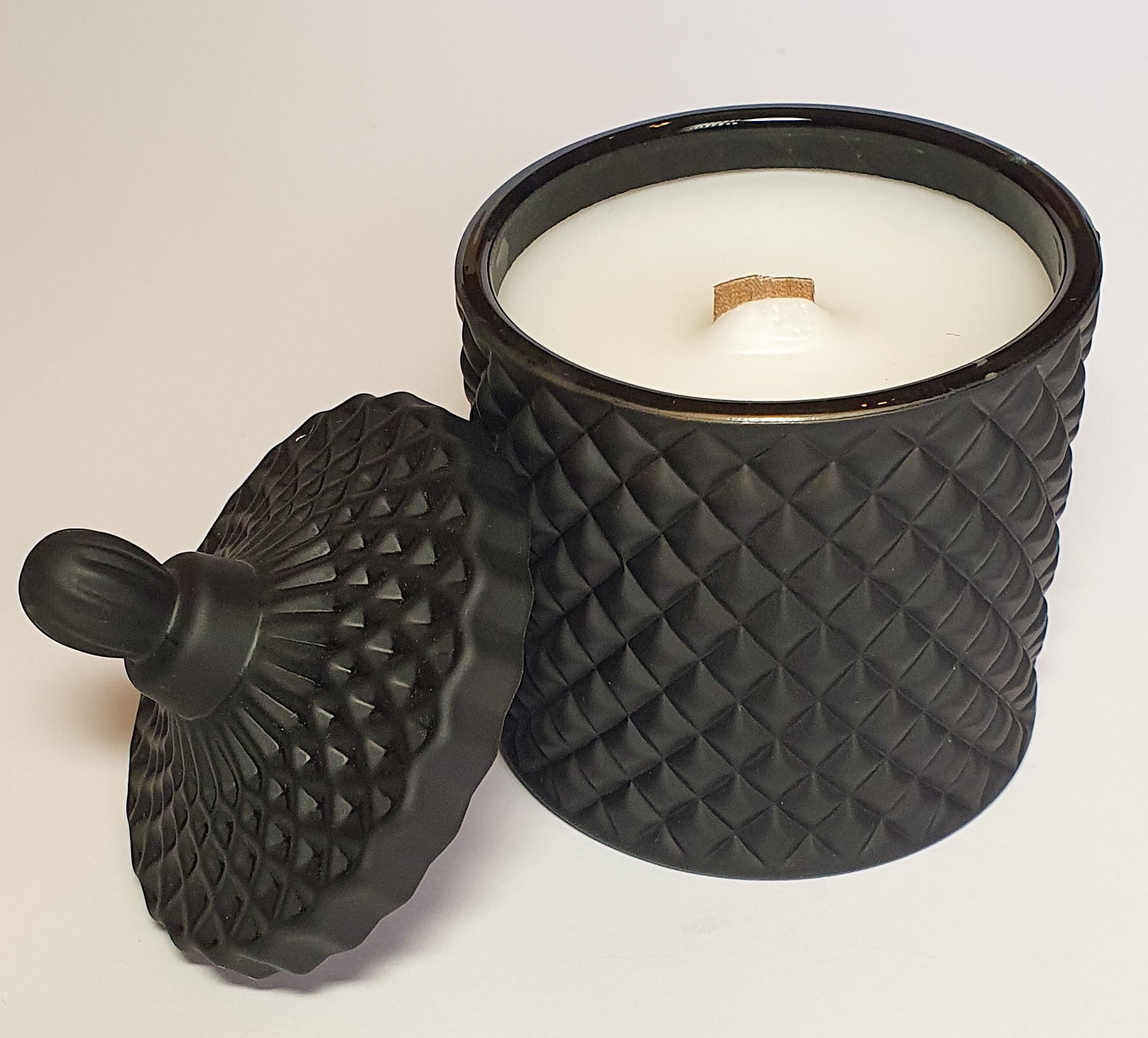 Tropical Twist Candle